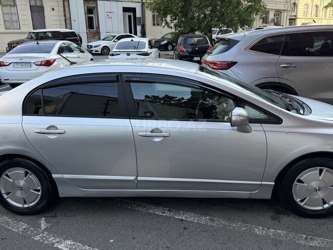 Honda Civic-5