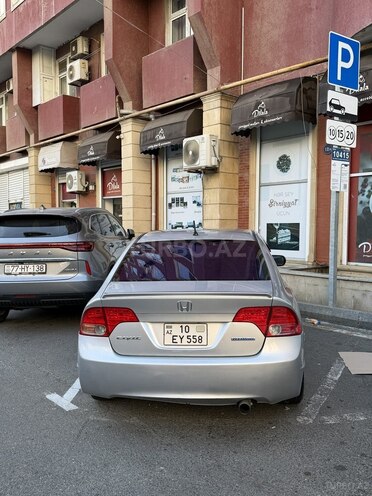 Honda Civic-3