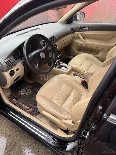 Volkswagen Passat-7