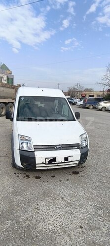 Ford Tourneo Connect-3