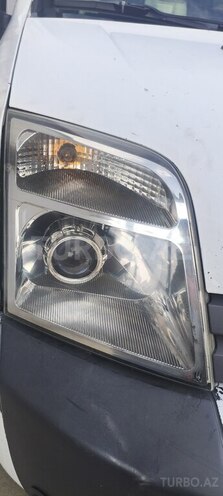 Ford Tourneo Connect-7