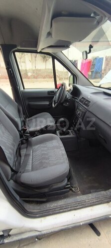 Ford Tourneo Connect-4