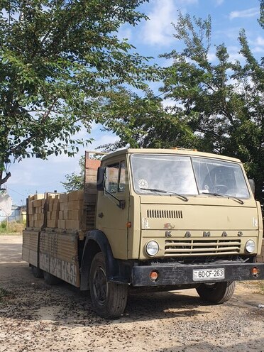 KamAz 5320-1