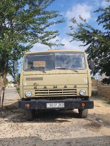 KamAz 5320-2