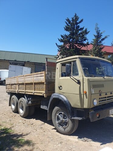 KamAz 5320-3