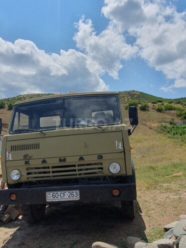 KamAz 5320-6