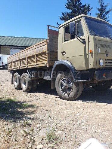 KamAz 5320-5