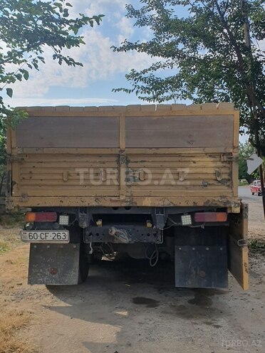 KamAz 5320-9