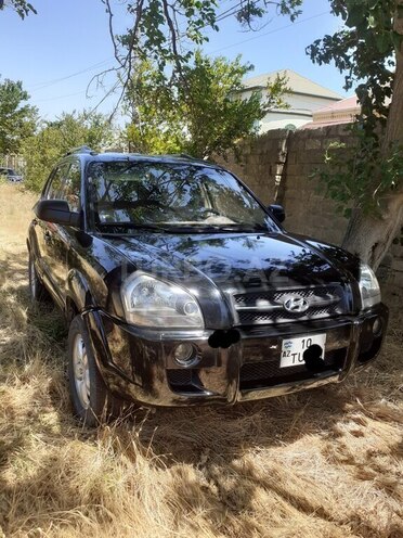 Hyundai Tucson-2