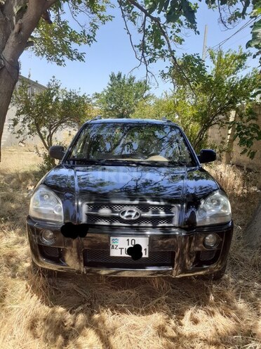 Hyundai Tucson-1