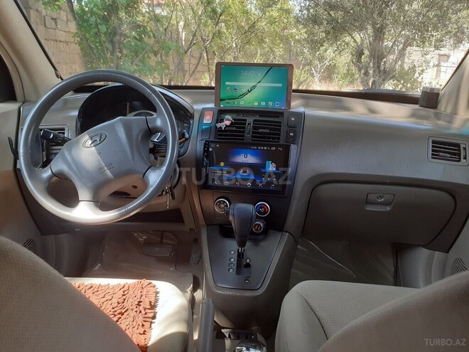 Hyundai Tucson-6