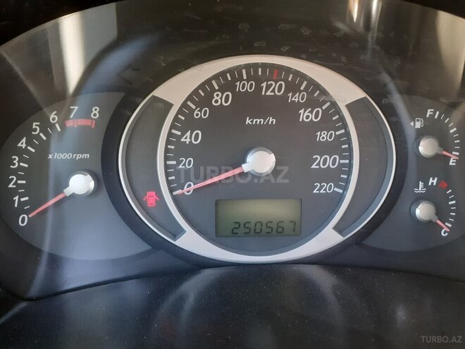 Hyundai Tucson-7