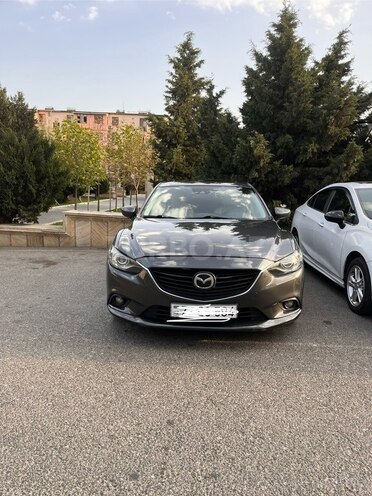 Mazda 6-1