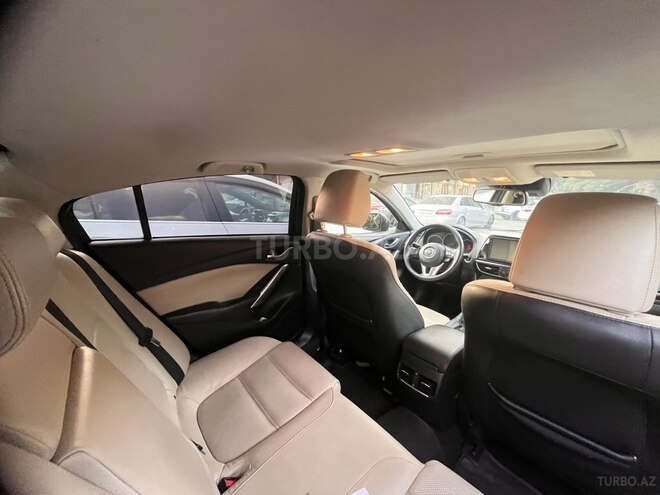 Mazda 6-4
