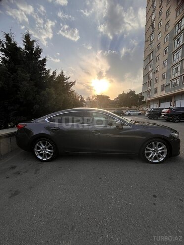 Mazda 6-2