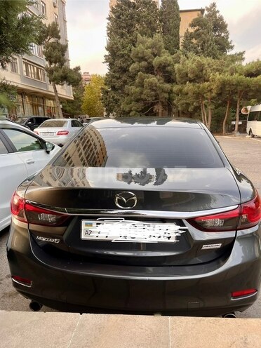 Mazda 6-3