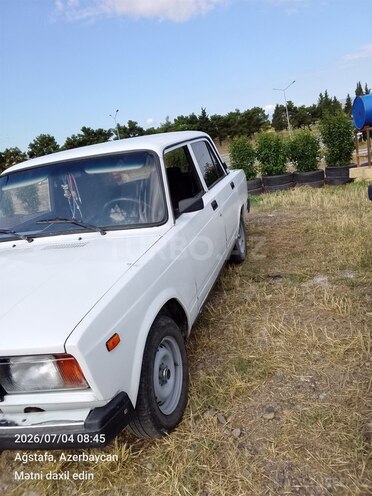 LADA (VAZ) 2107-6