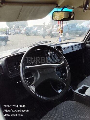 LADA (VAZ) 2107-5