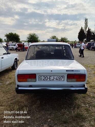 LADA (VAZ) 2107-2