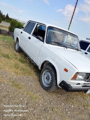 LADA (VAZ) 2107-3
