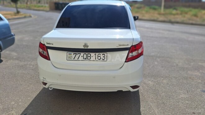 Saipa Saina-2