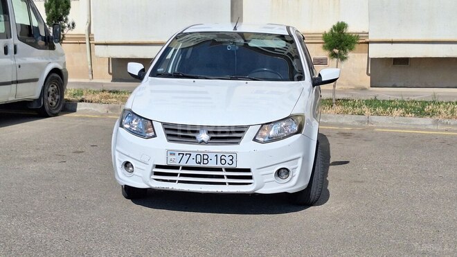 Saipa Saina-1