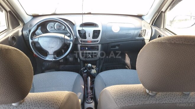 Saipa Saina-3