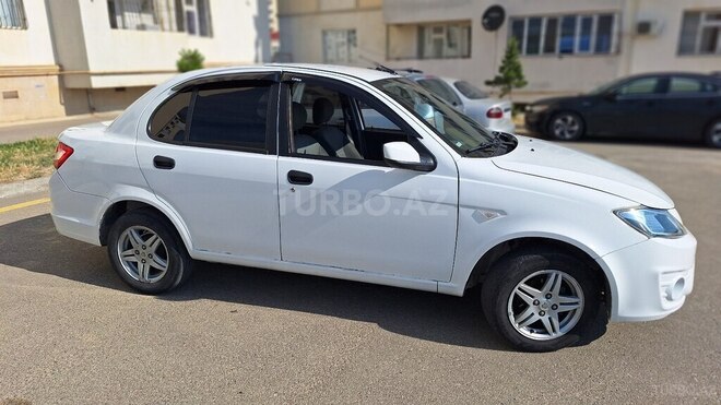 Saipa Saina-5