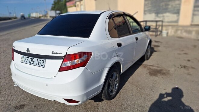 Saipa Saina-11