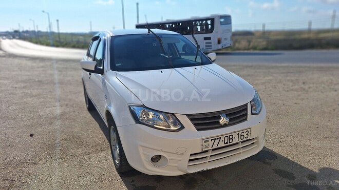 Saipa Saina-15