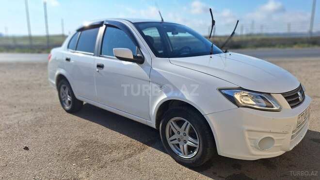 Saipa Saina-12