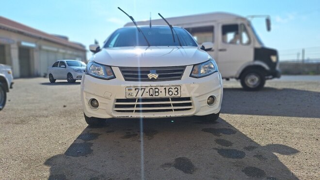 Saipa Saina-13