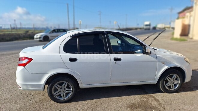 Saipa Saina-14