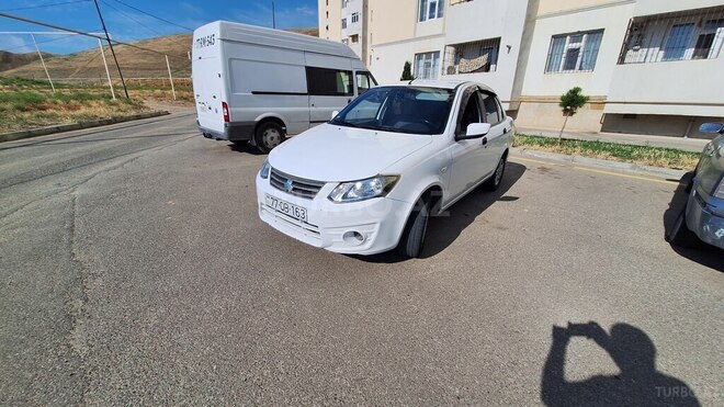 Saipa Saina-17