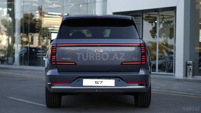 GAC S7-20