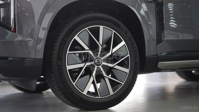 GAC S7-24