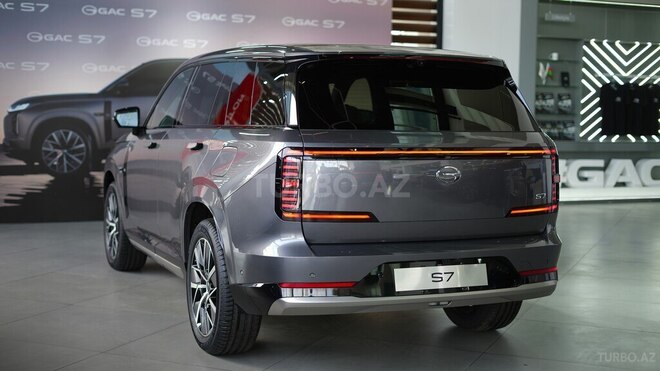 GAC S7-9