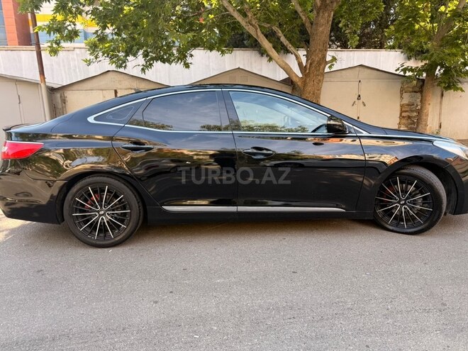 Hyundai Grandeur-2