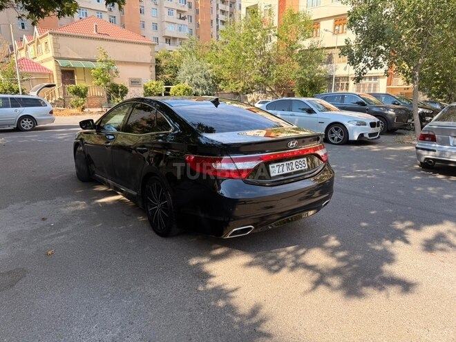 Hyundai Grandeur-7
