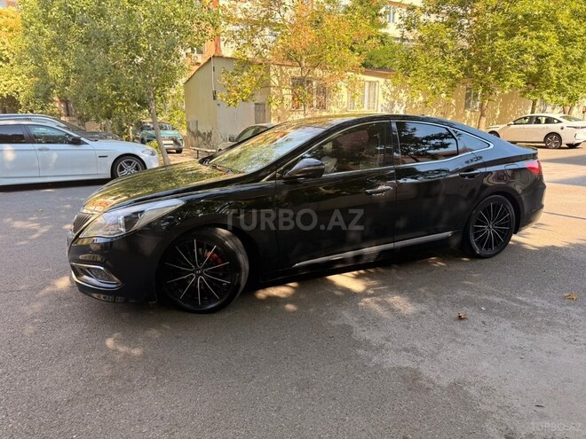 Hyundai Grandeur-5
