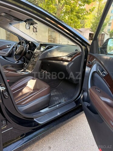 Hyundai Grandeur-8