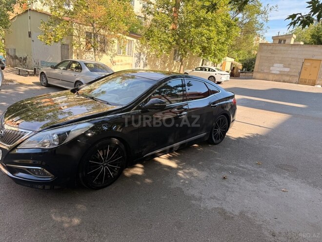 Hyundai Grandeur-6