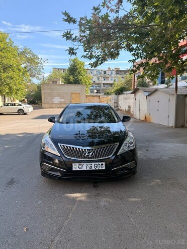 Hyundai Grandeur-1