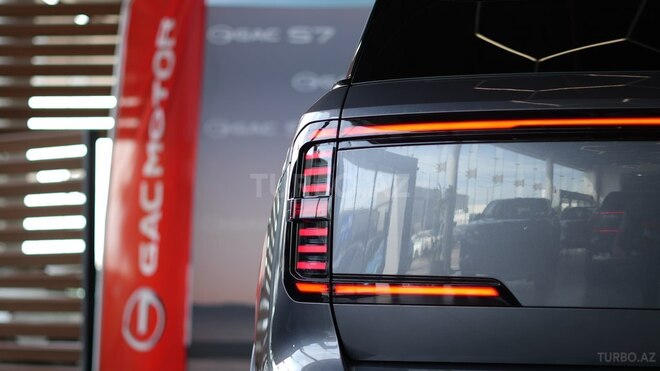 GAC S7-10