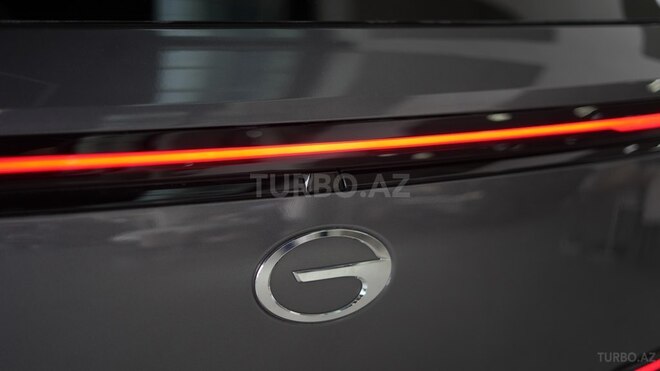 GAC S7-11