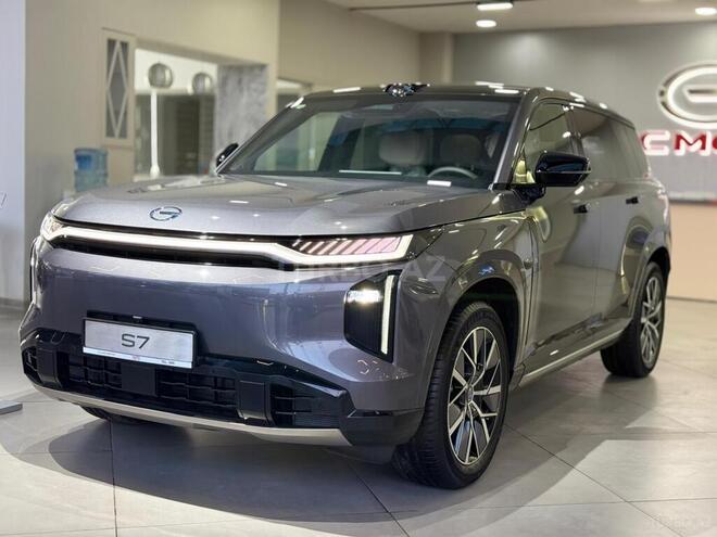 GAC S7-2