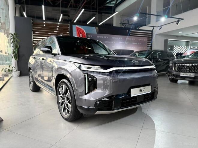 GAC S7-1