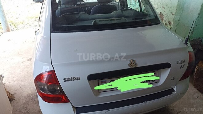 Saipa Tiba-5