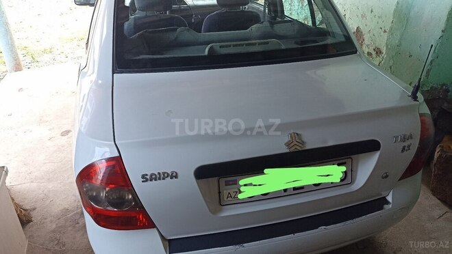 Saipa Tiba-4