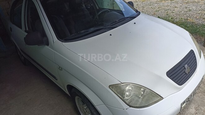 Saipa Tiba-2